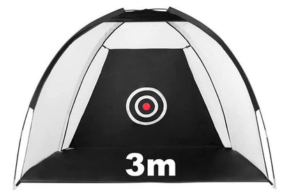 Golf Training Net 3M