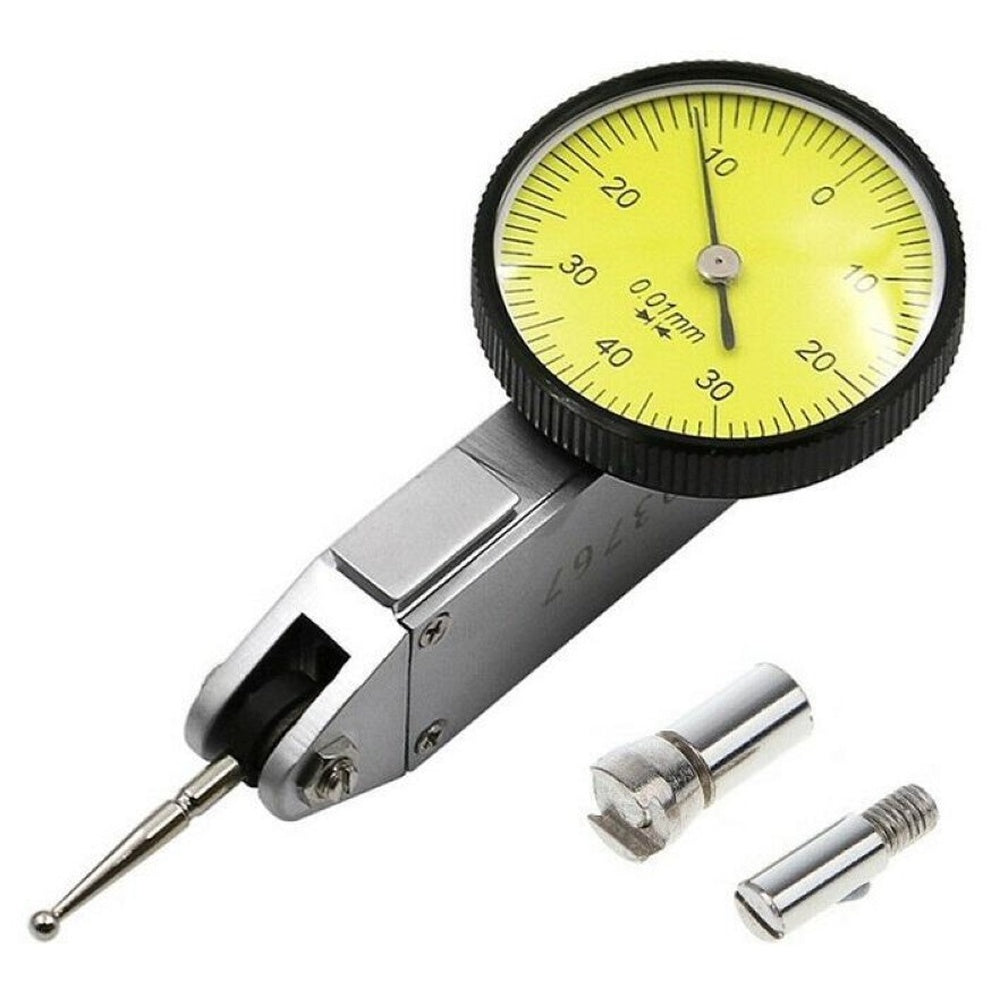 0-0.8mm Dial Indicator Dial Test Indicator