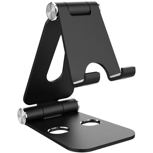 Foldable Aluminum Tablet Stand