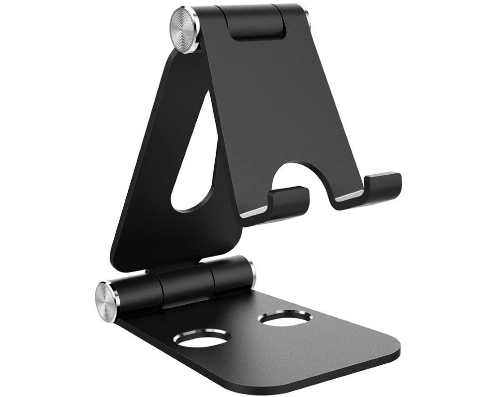 Foldable Aluminum Tablet Stand