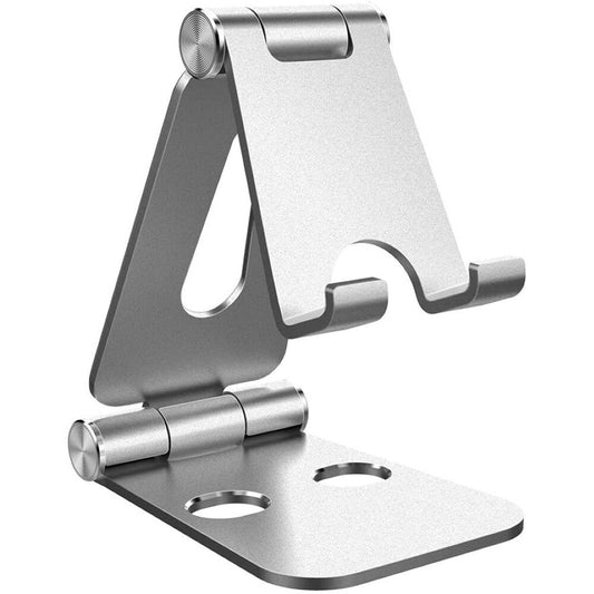 Foldable Aluminum Tablet Stand