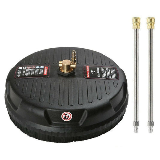 Surface Cleaner 15 " Water Blaster