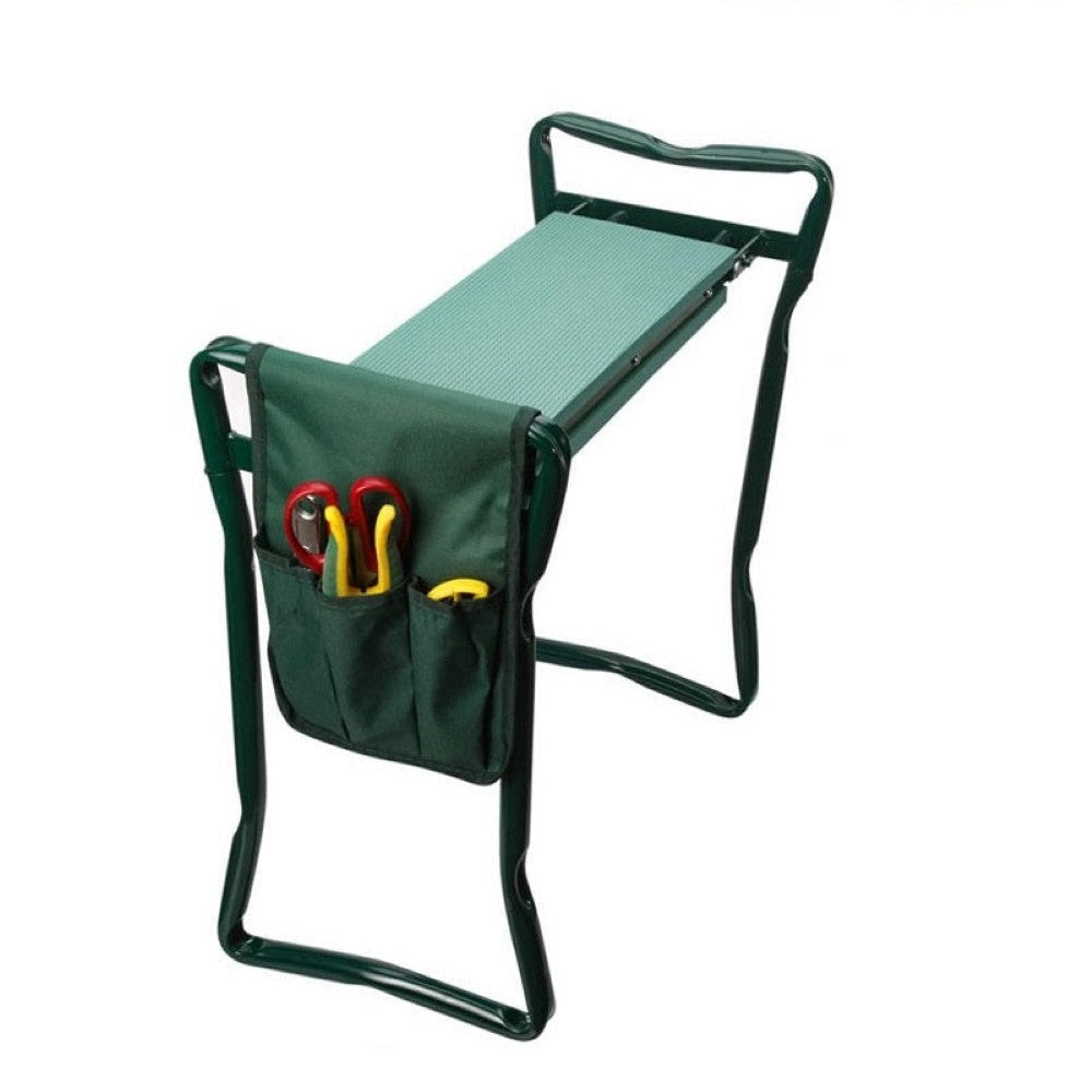 Garden Kneeler Bench Seat
