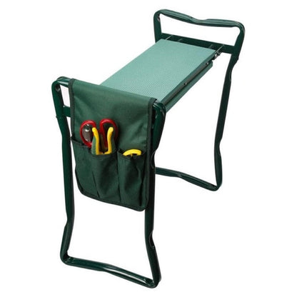 Garden Kneeler Bench Seat