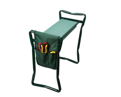 Garden Kneeler Bench Seat