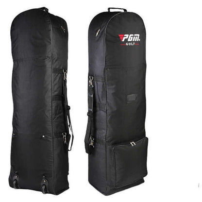 Golf Travel Bag with Wheels