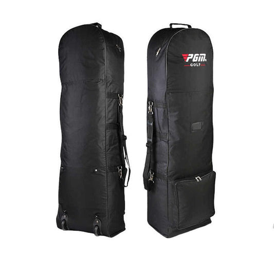 Golf Travel Bag with Wheels