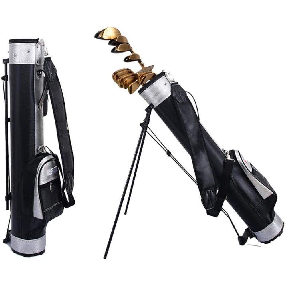 Golf Travel Bag with Stand