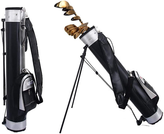 Golf Travel Bag with Stand