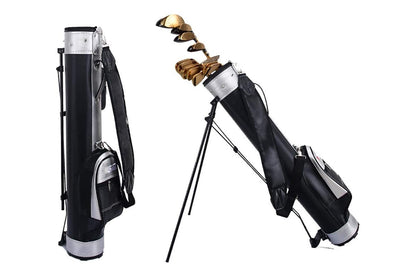 Golf Travel Bag with Stand