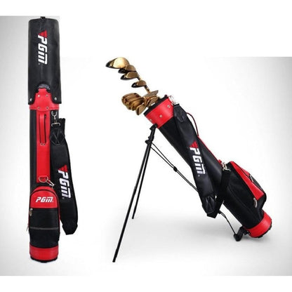 Golf Travel Bag with Stand
