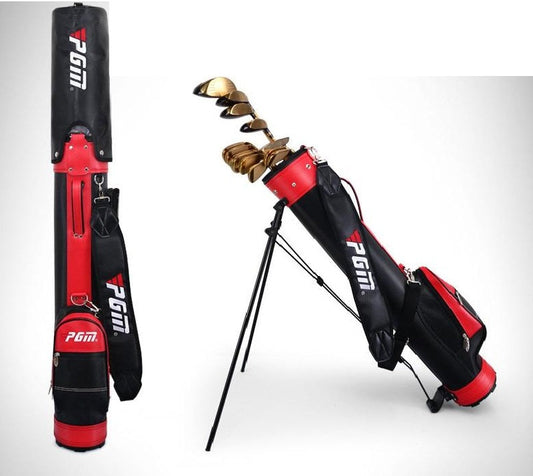 Golf Travel Bag with Stand