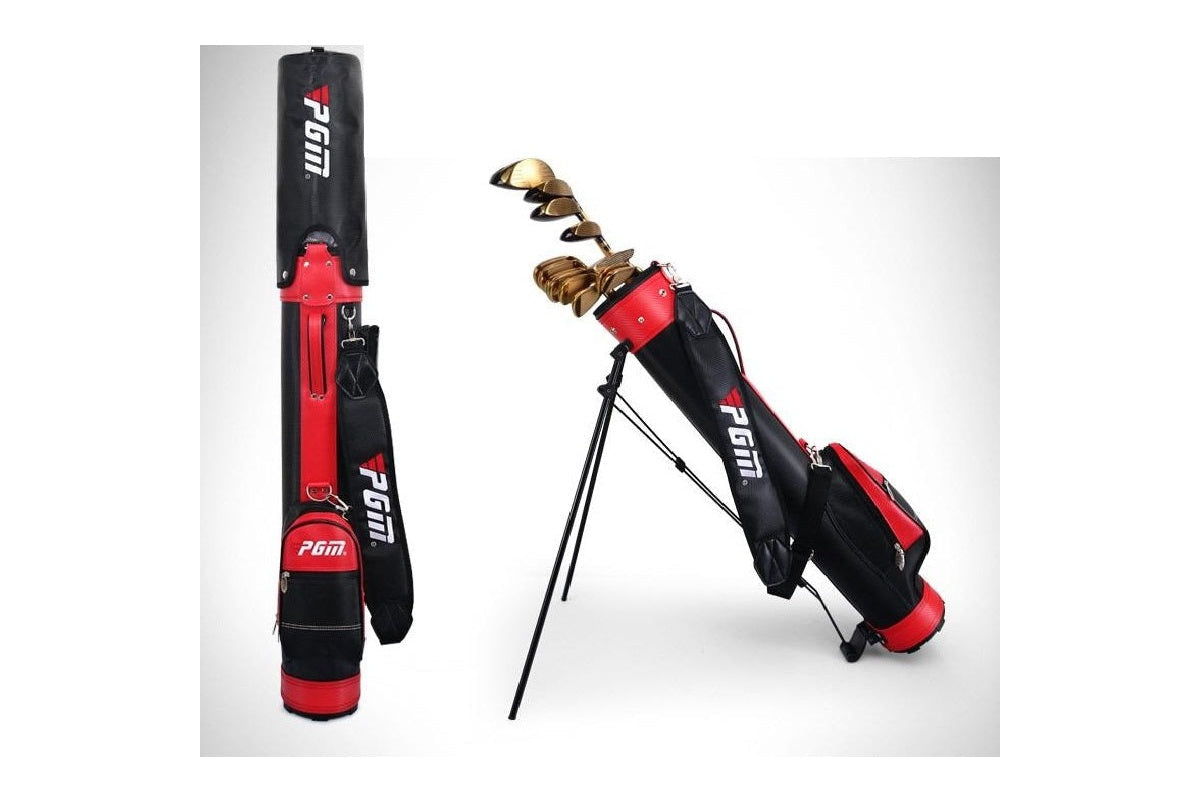 Golf Travel Bag with Stand