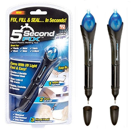 5 Second Fix Adhesive Glue