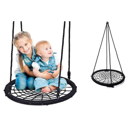 Hammock Swing Hammock Spider Web Swing