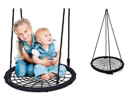 Hammock Swing Hammock Spider Web Swing