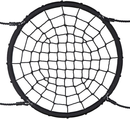 Spider Web Swing Hammock