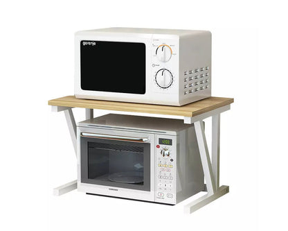 Microwave Shelf Rack Stand Kitchen Shelf Rack Stand
