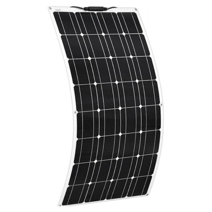 120W Solar Panel Flexible