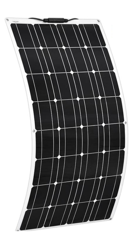 120W Solar Panel Flexible