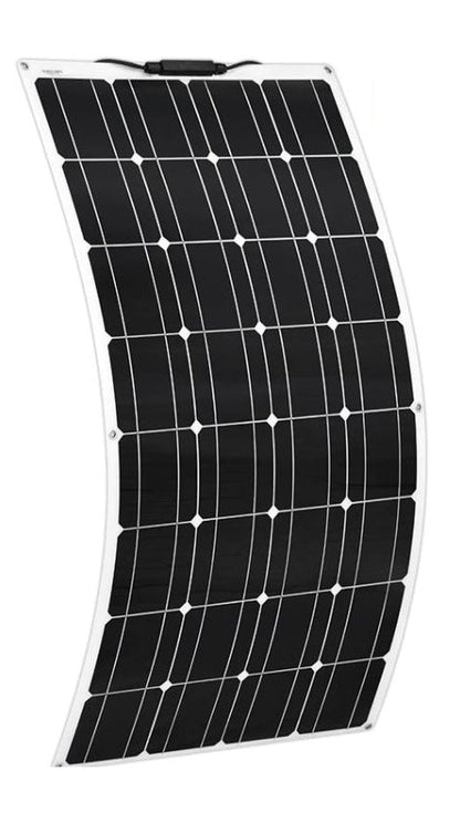 120W Solar Panel Flexible