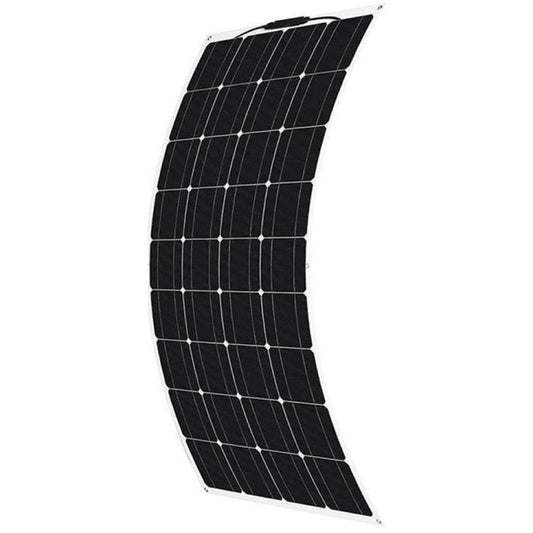 150W Solar Panel Flexible