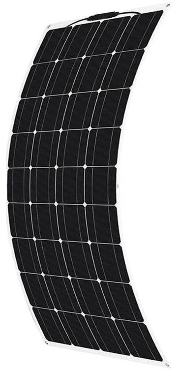 150W Solar Panel Flexible