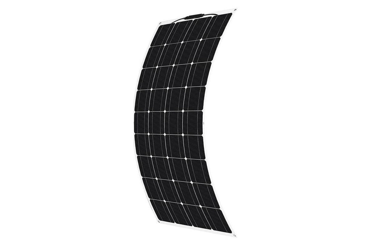 150W Solar Panel Flexible