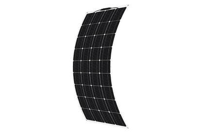 150W Solar Panel Flexible