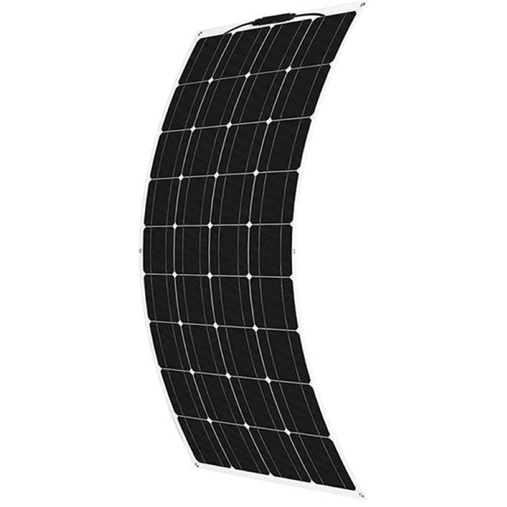 200W Solar Panel Flexible