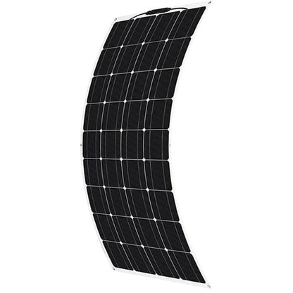 200W Solar Panel Flexible
