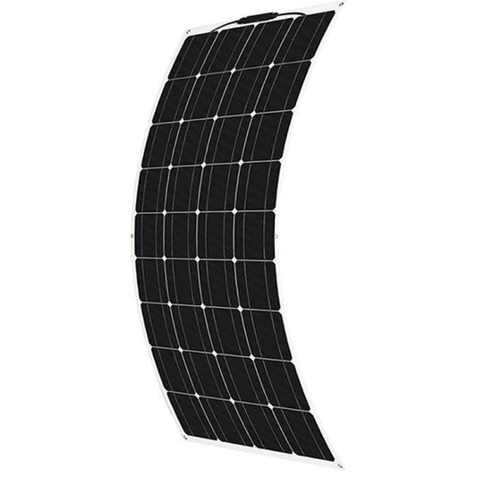 200W Solar Panel Flexible