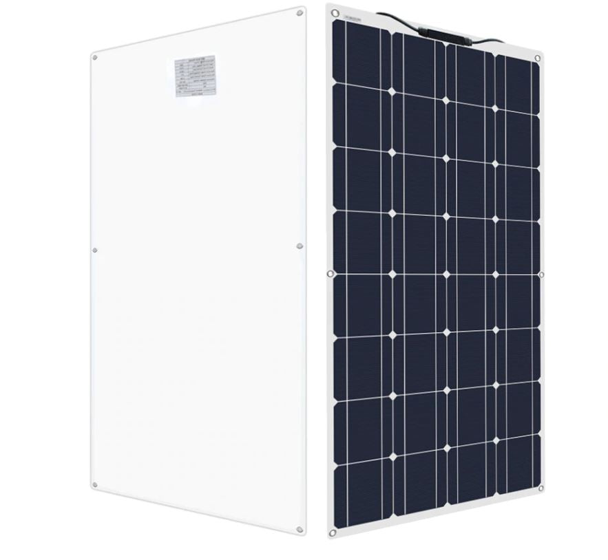 200W Solar Panel Flexible