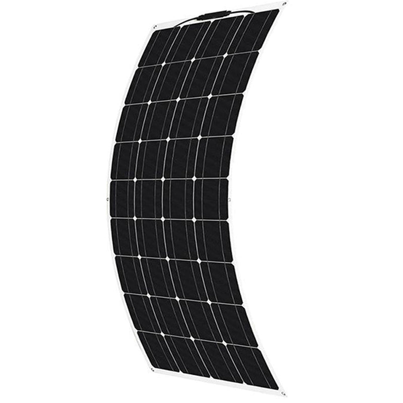 200W Solar Panel Flexible