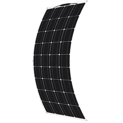200W Solar Panel Flexible