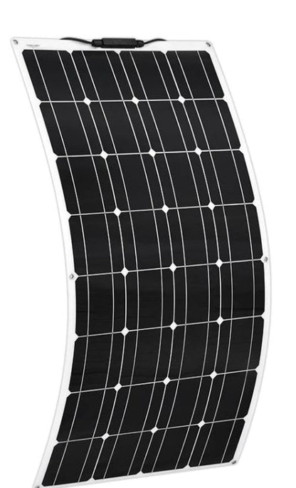 150W Solar Panel Flexible