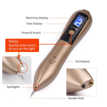 Skin Spot Removal Pen Plasma Pen