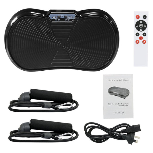 Vibration Plate Lymphatic Drainage Machine for Weight Loss