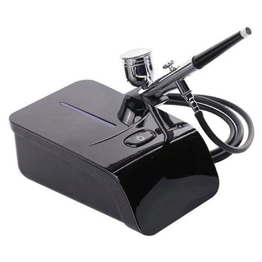AIR BRUSH COMPRESSOR With Air brush Kit