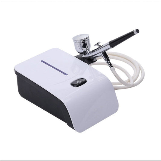 Air Brush Compressor With Air Brush Kit