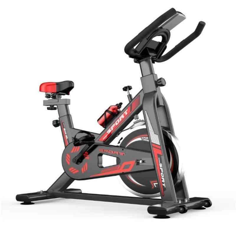 Exercise Bike for Home & Gym Spinning Bicycle