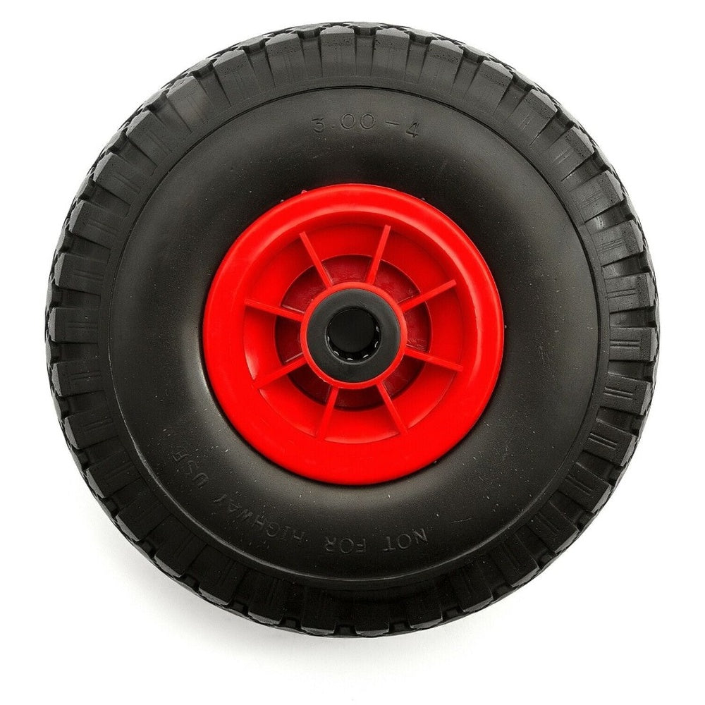 Go Cart Wheels Cart Tire Wheel Barrow Wheels Trolley Wheels