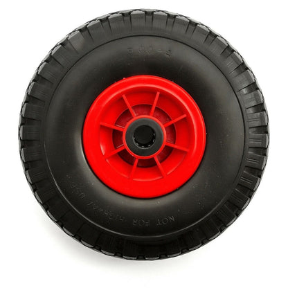 Go Cart Wheels Cart Tire Wheel Barrow Wheels Trolley Wheels
