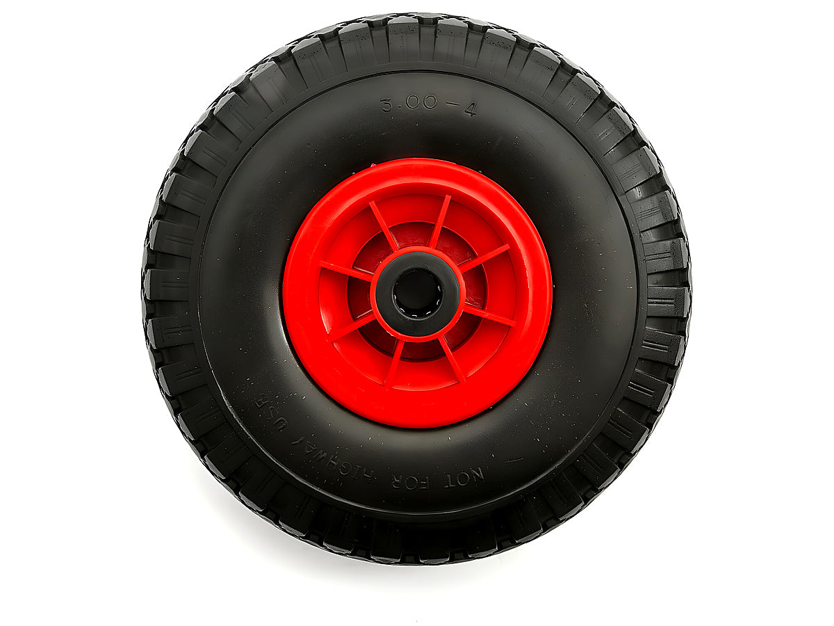 Go Cart Wheels Cart Tire Wheel Barrow Wheels Trolley Wheels