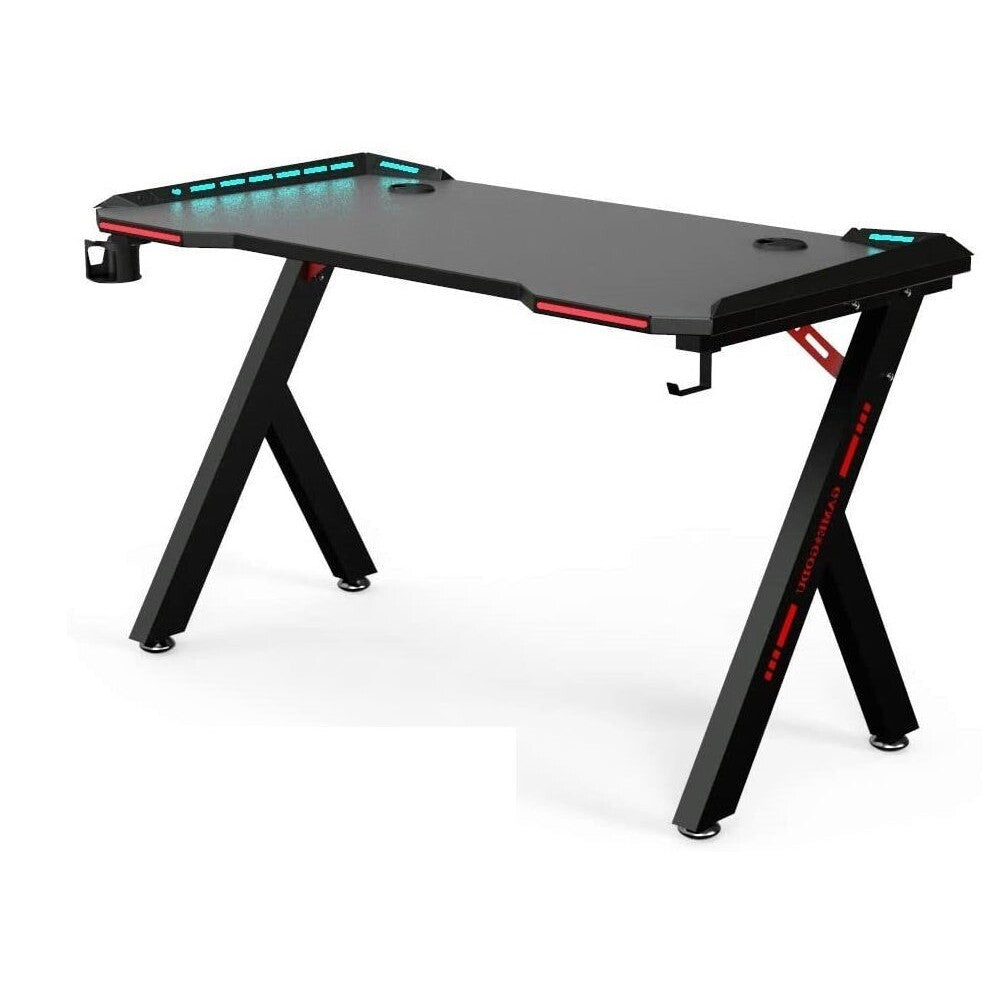 Gaming Desk Table 120CM Computer Tables