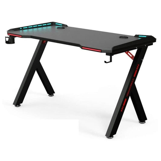 Gaming Desk Table 120CM Computer Tables