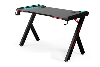 Gaming Desk Table 120CM Computer Tables