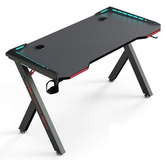 Gaming Desk Table 140CM Computer Tables