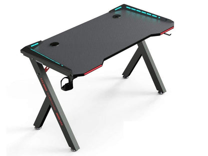 Gaming Desk Table 140CM Computer Tables