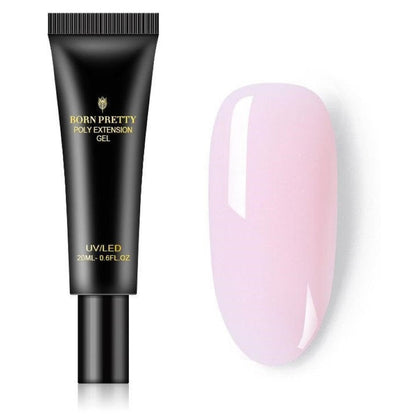 BORN PRETTY PolyGel Nail Gel Polish